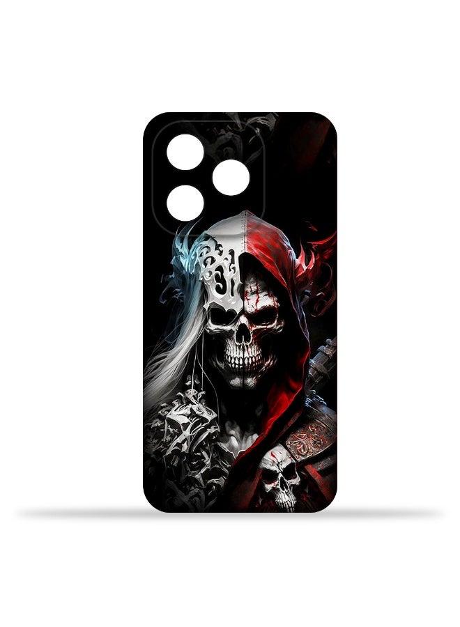 AMC DESIGN Protective Case Cover For Honor 400 Lite - Image 2